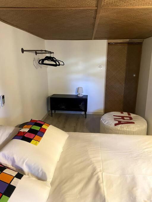 Appartement De La Maison Rouge Saint-Paul Экстерьер фото